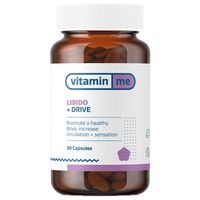 VitaminMe Libido + Drive